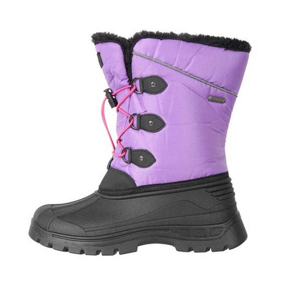 Mountain Warehouse Whistler Adaptive Schneestiefel  