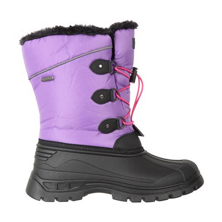 Mountain Warehouse Whistler Adaptive Schneestiefel  