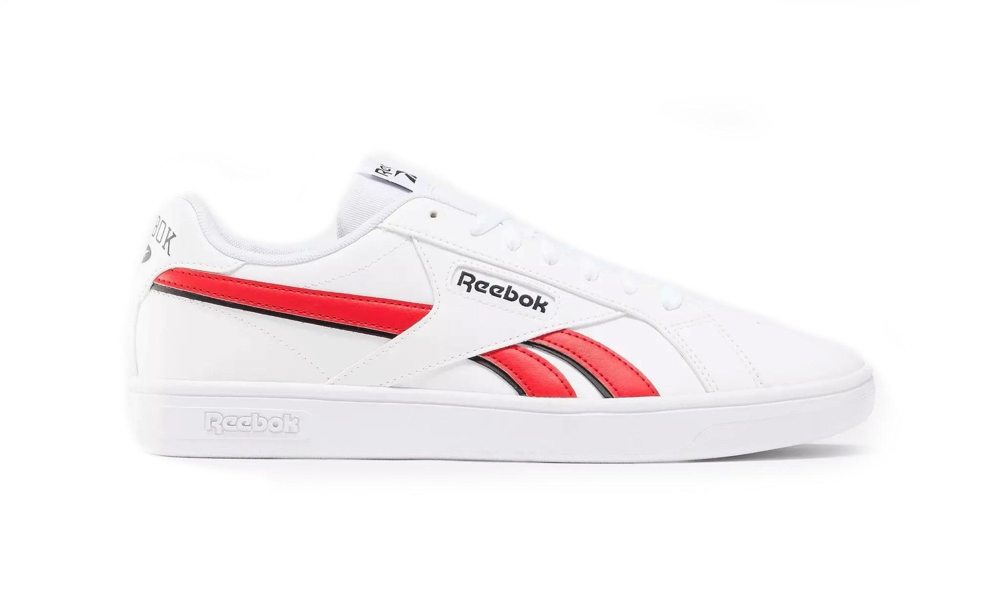 Reebok  Court Retro - Leder sneaker 