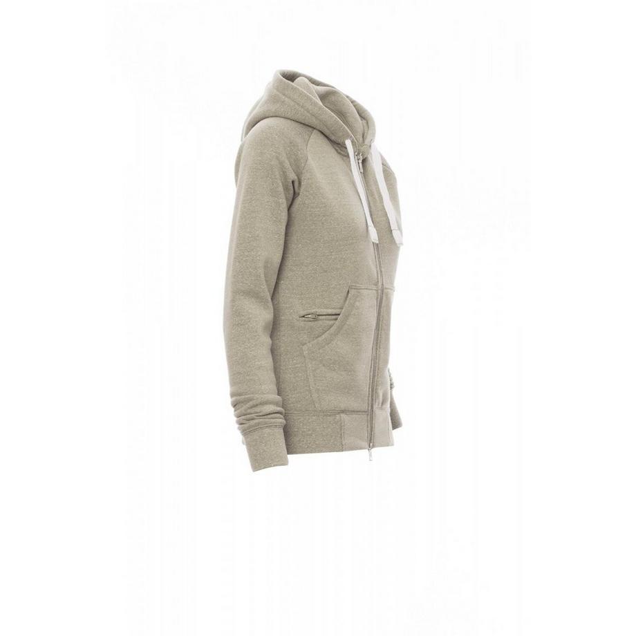 Payper Wear Sweatshirt à Capuche Zippé Urban  