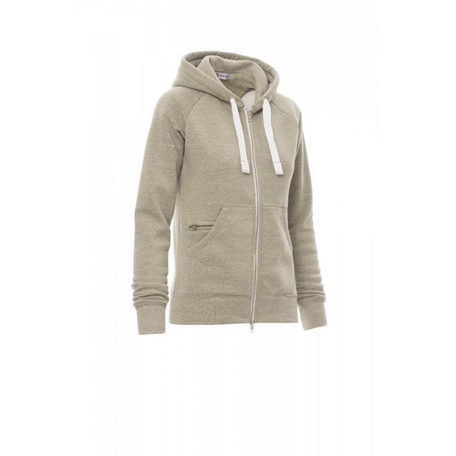 Payper Wear Sweatshirt à Capuche Zippé Urban  