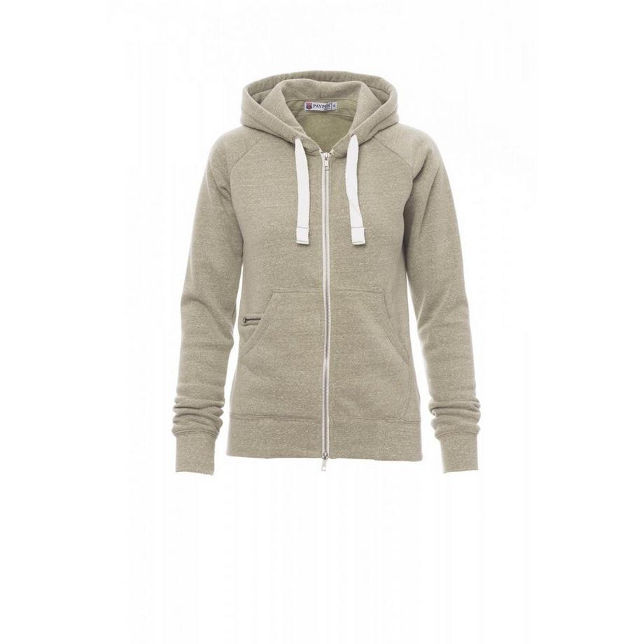 felpa con cappuccio payper urban da