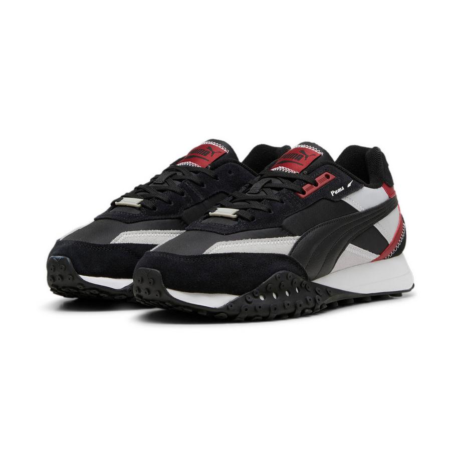 PUMA  baskets blktop rider 