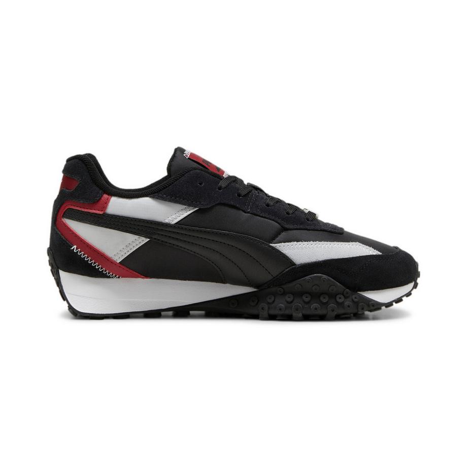 PUMA  baskets blktop rider 
