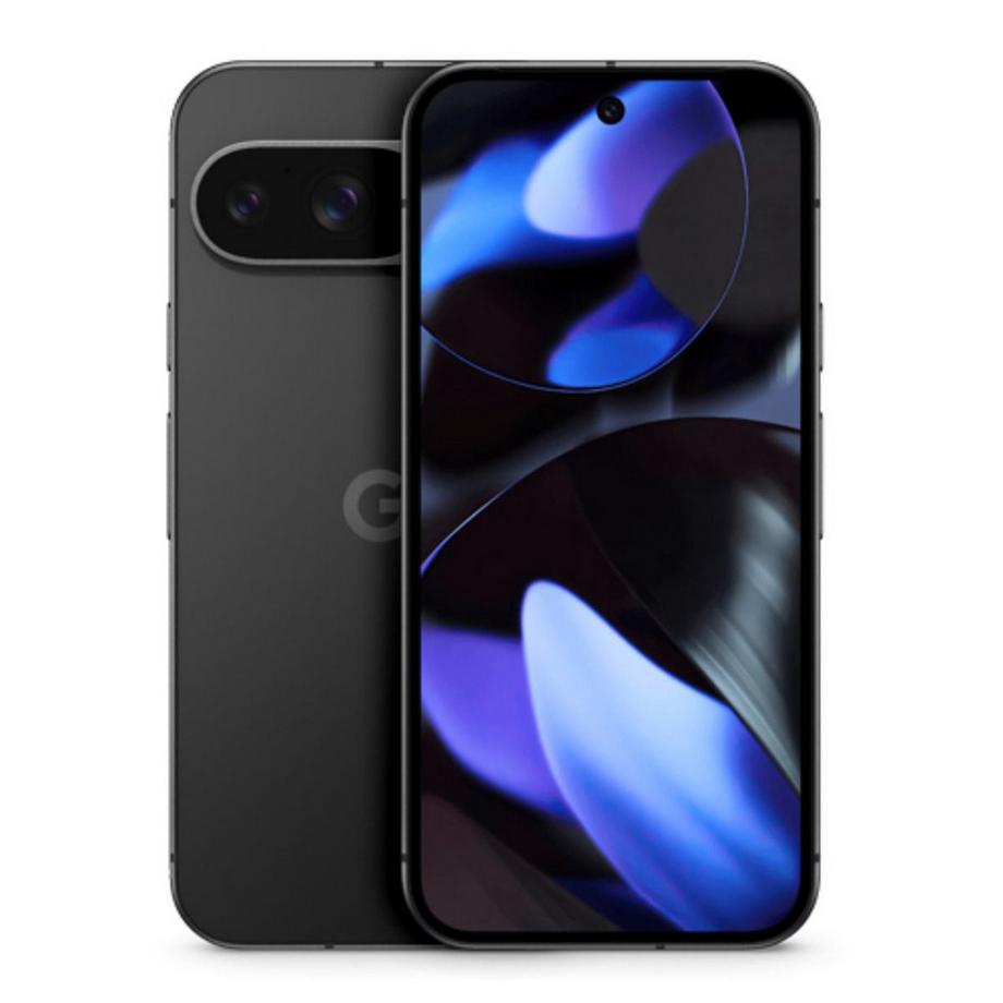 Refurbished Pixel 9 5G (dual sim) 128GB - Sehr guter Zustand