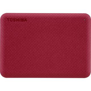 TOSHIBA  Canvio Advanced 2020 1 TB 