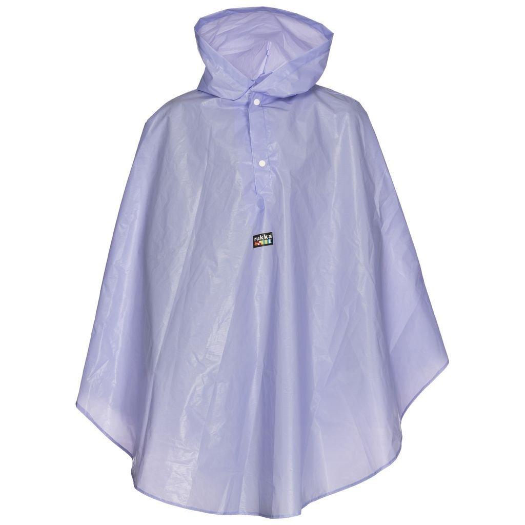 Image of Kinder Regenponcho Eva Unisex ONE SIZE