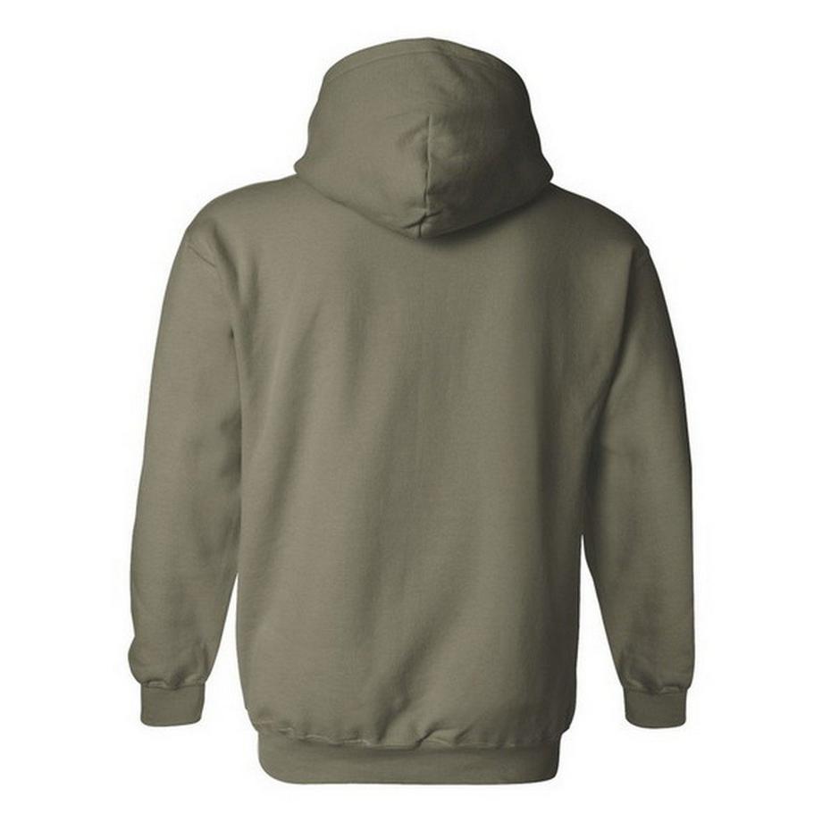Gildan Sweatshirt à Capuche Heavy Blend  