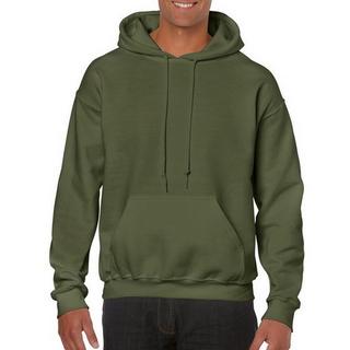 Gildan  Heavy Blend Kapuzenpullover Hoodie Kapuzensweater 