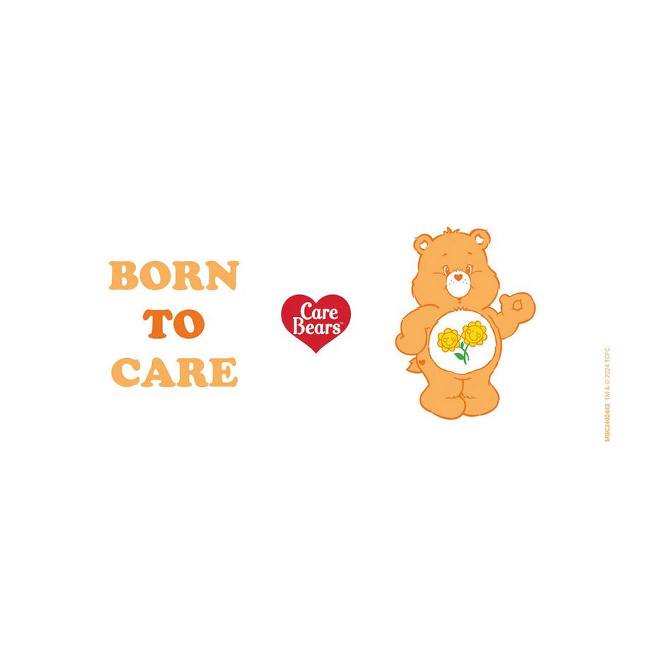 Care Bears Kaffeebecher Friend Bear, Zweifarbig  