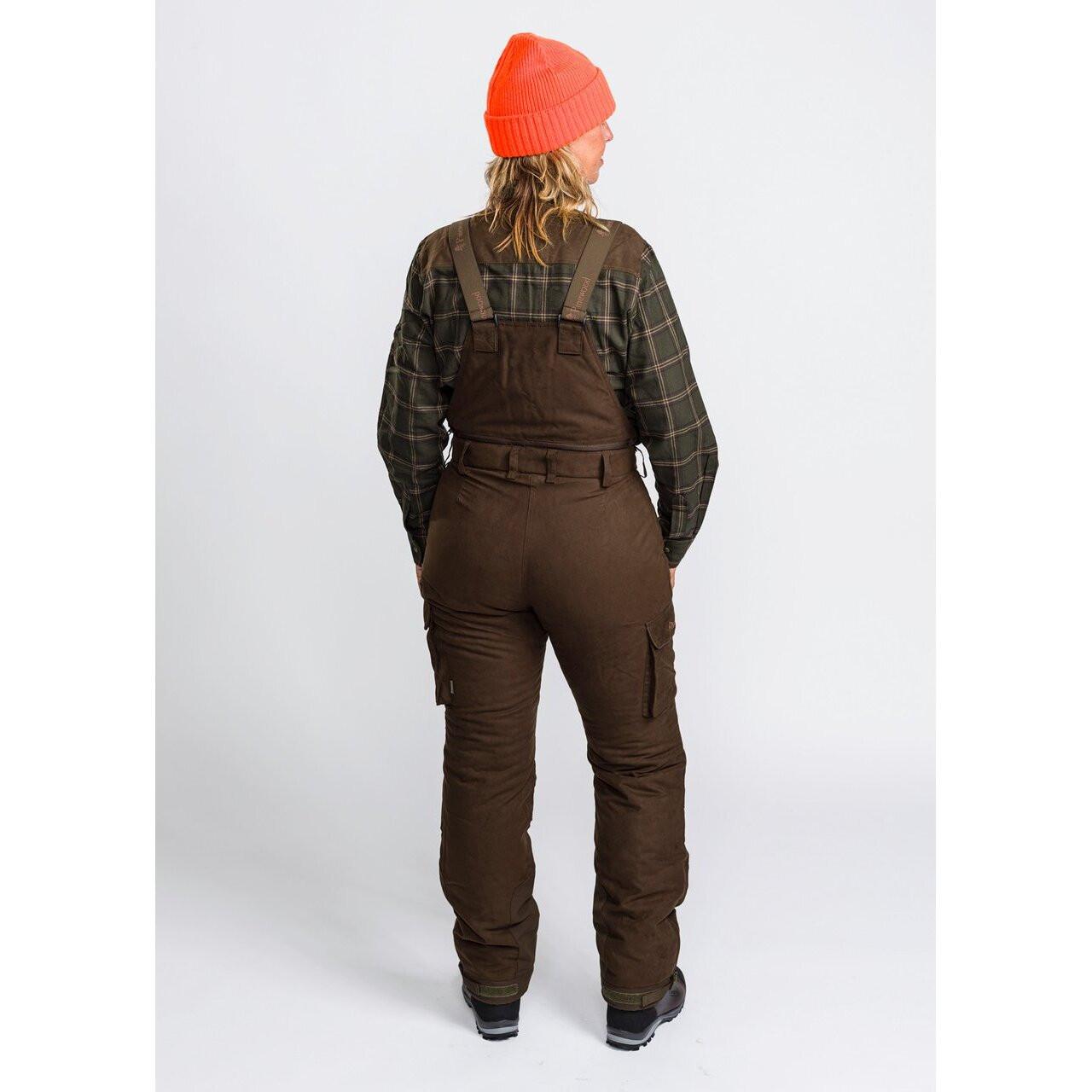 Pinewood Abisko Småland 2.0 Salopette  