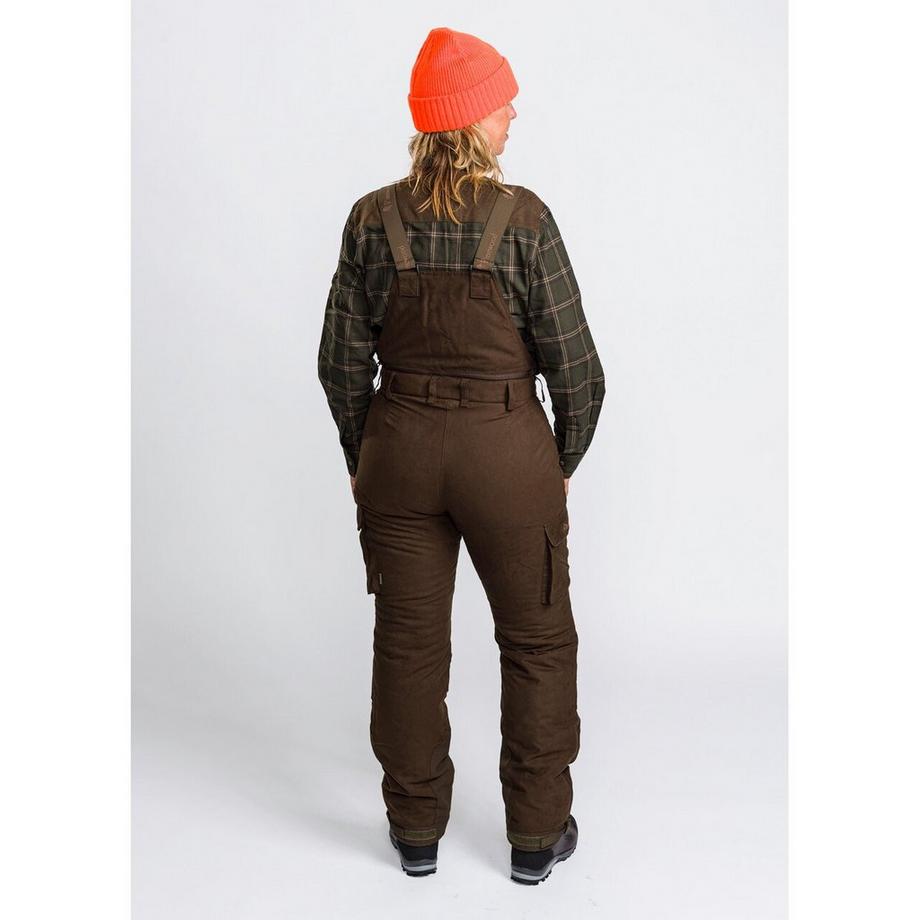 Pinewood Abisko Småland 2.0 Latzhose  