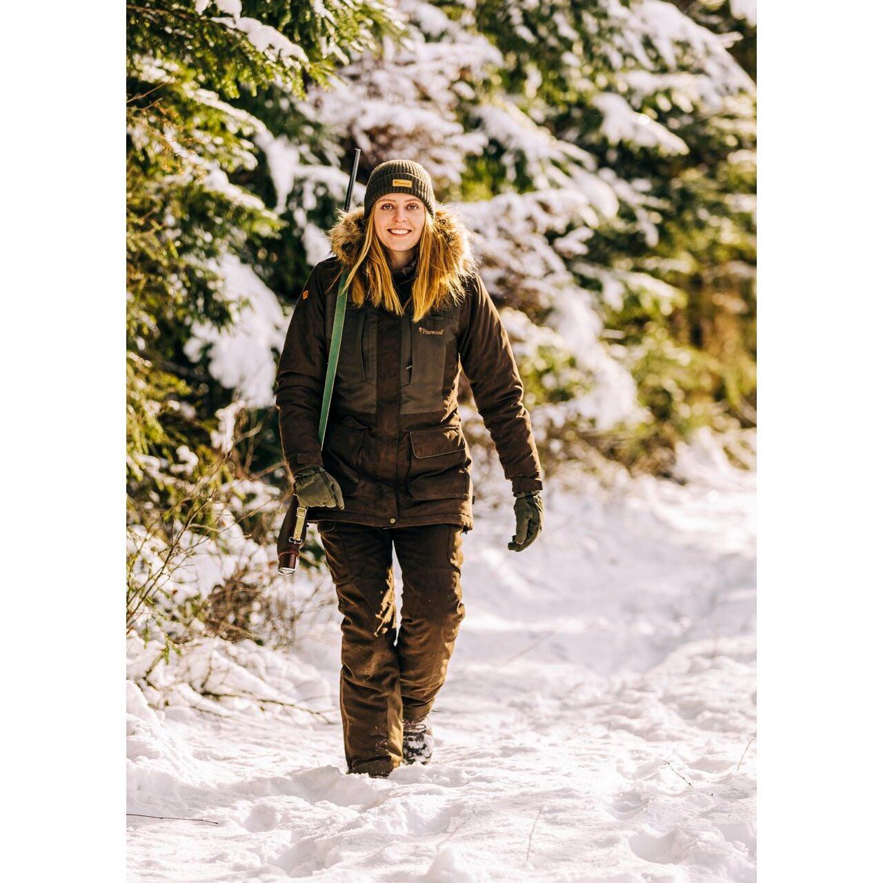 Pinewood Abisko Småland 2.0 Salopette  