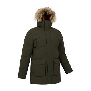 Mountain Warehouse  Fern Parka Wattiert 