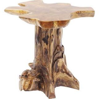 KARE Design Table d'appoint Arbre 40x40x50cm  