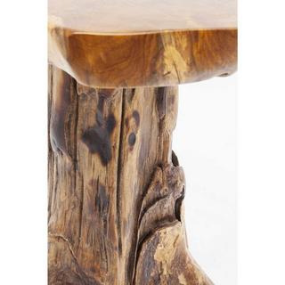 KARE Design Table d&#039;appoint Tree 40x40x50cm  