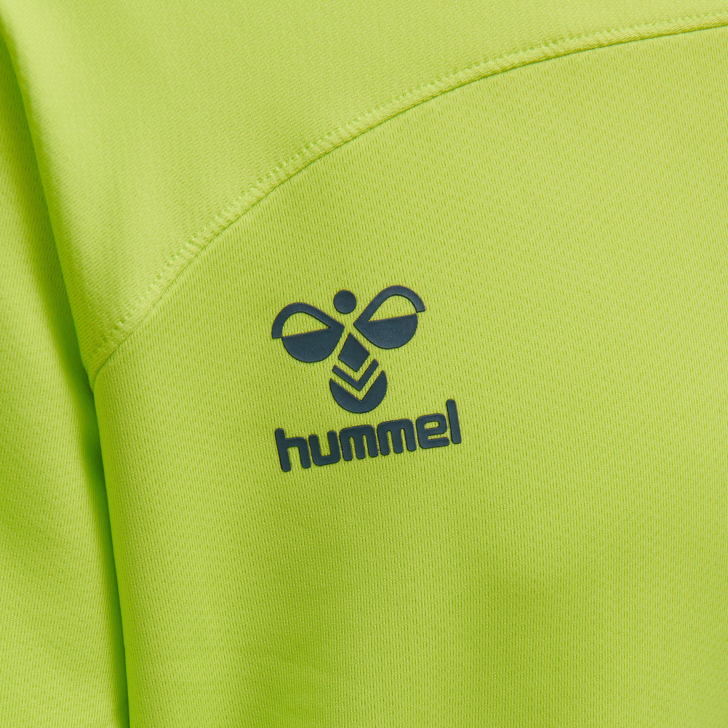 Hummel  top per la formazione hmllead 