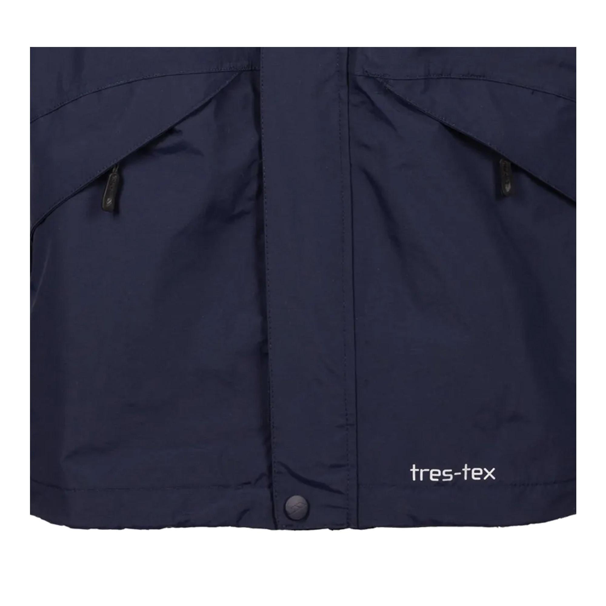 Trespass  Corvo Manteau imperméable 