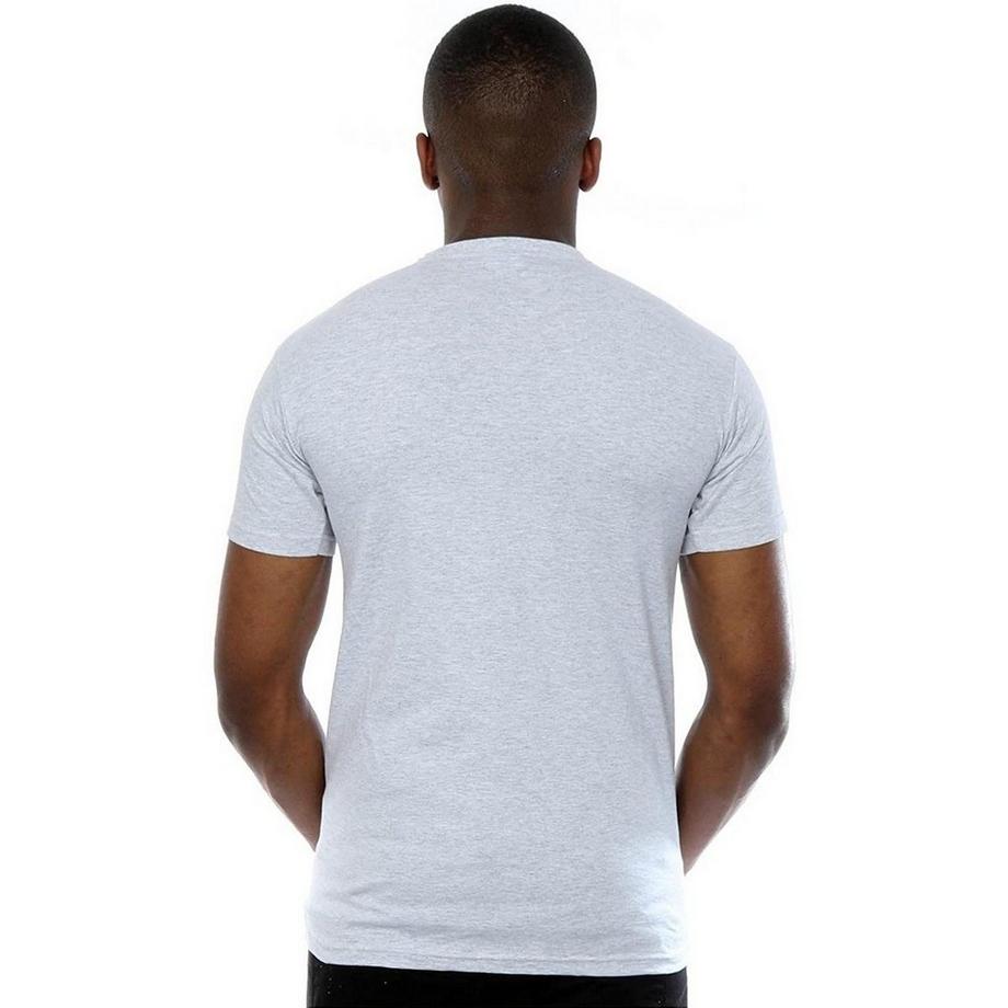 SUPERMAN T-Shirt Graphique Drapeau Américain  