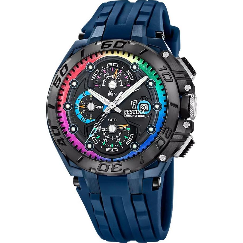 FESTINA  F20759/1 Chrono Bike 