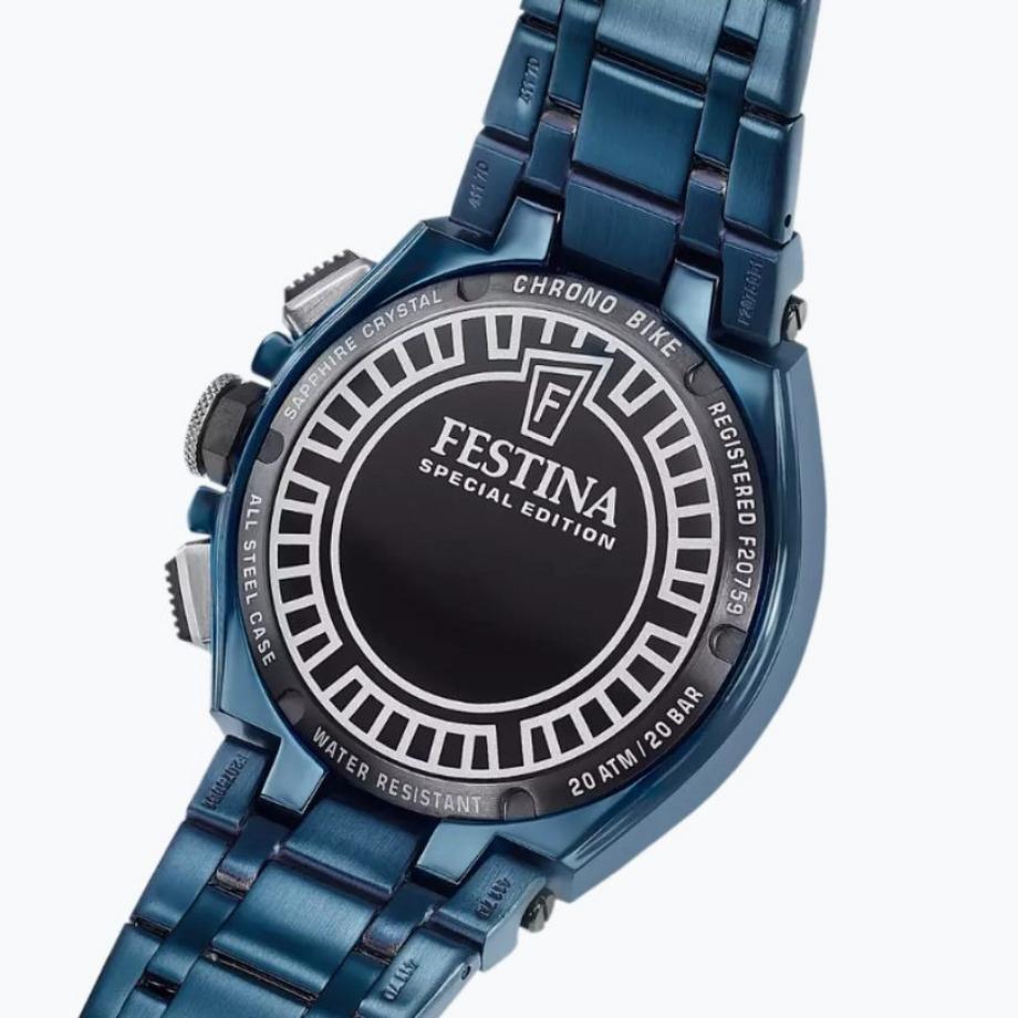 FESTINA  F20759/1 Chrono Bike 