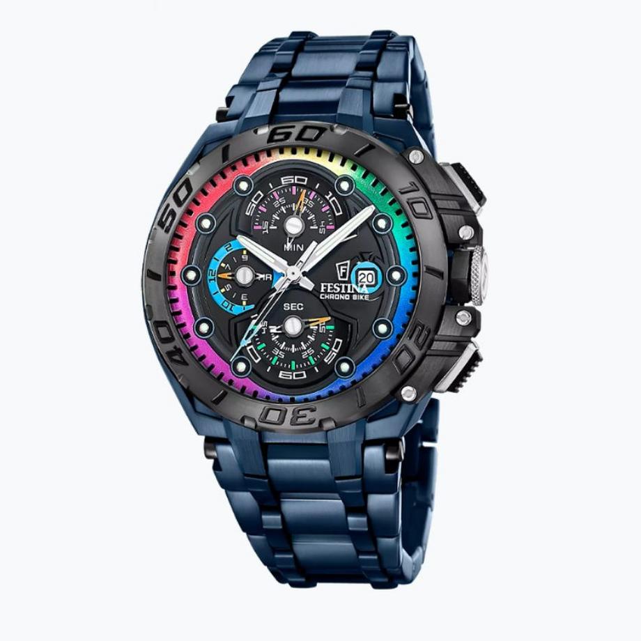 F20759/1 Chrono Bike