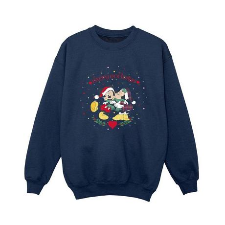 Disney  Sweatshirt 