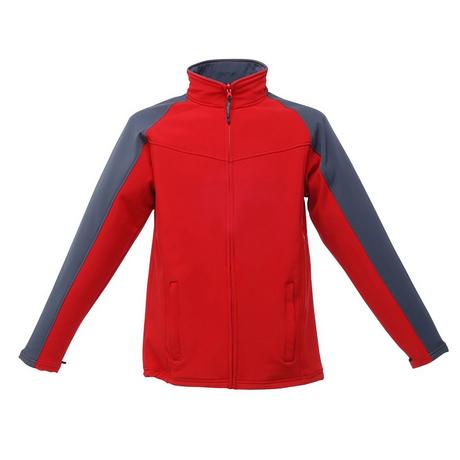 Regatta  Uproar SoftshellFleecejacke, windabweisend 