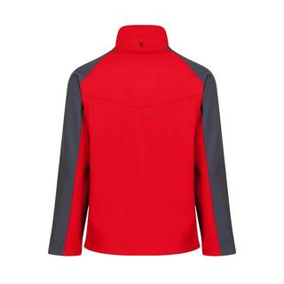 Regatta  Uproar SoftshellFleecejacke, windabweisend 