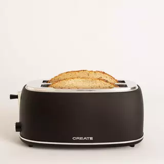 TOAST RETRO STYLANCE - Tostapane - Create