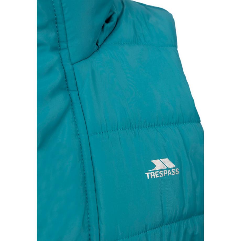 Trespass Gilet imbottito Casster  