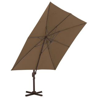 VidaXL Parasol de jardin  