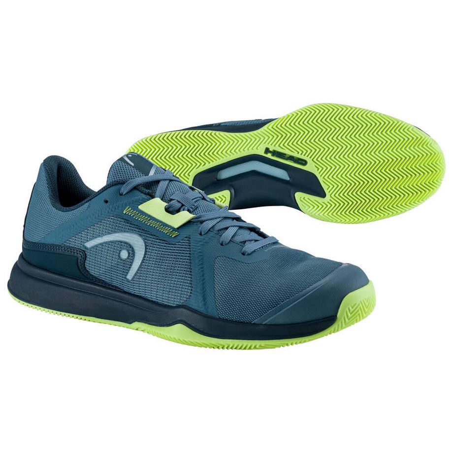 Head  Sprint Team 3.5 Sandplatz Tennisschuh 