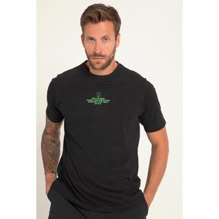 JP1880  T-Shirt, Fitness, Halbarm, Prints 