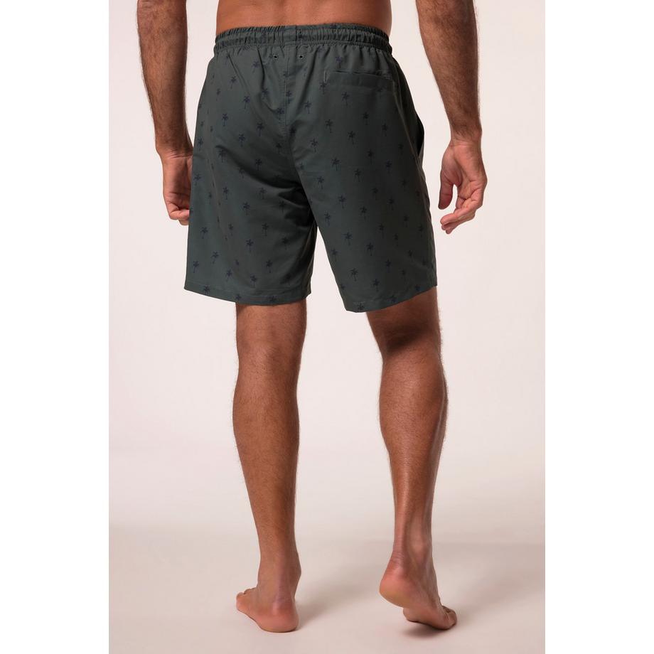 JP1880 Short de bain Beachwear Imprimé Minimaliste  