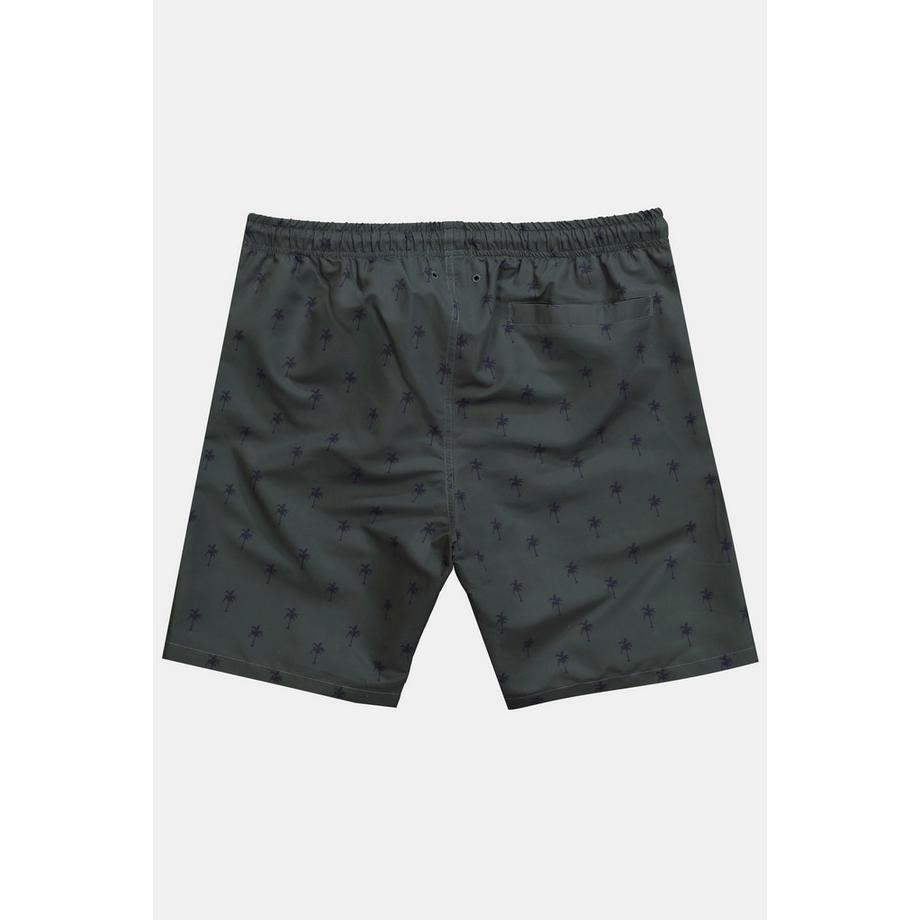 JP1880 Short de bain Beachwear Imprimé Minimaliste  