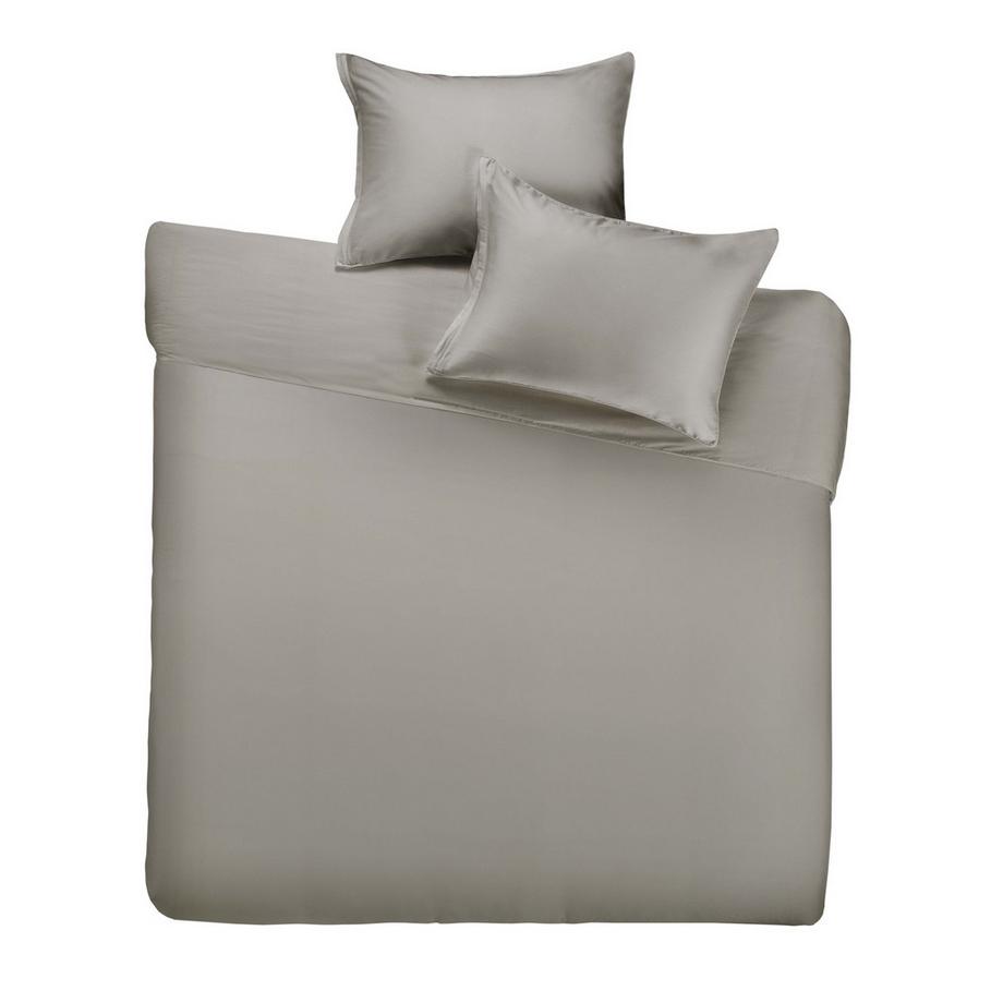 Uni Satin 100 Duvetbezug