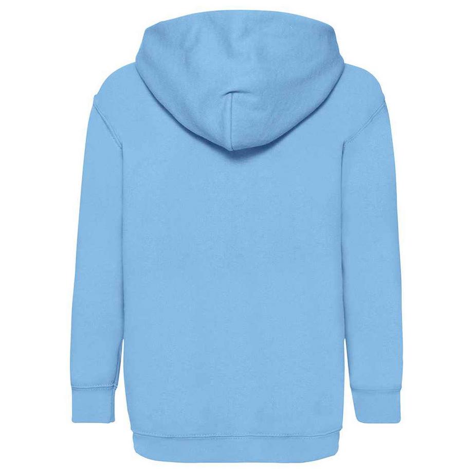 Fruit of the Loom  Sweat à capuche CLASSIC 