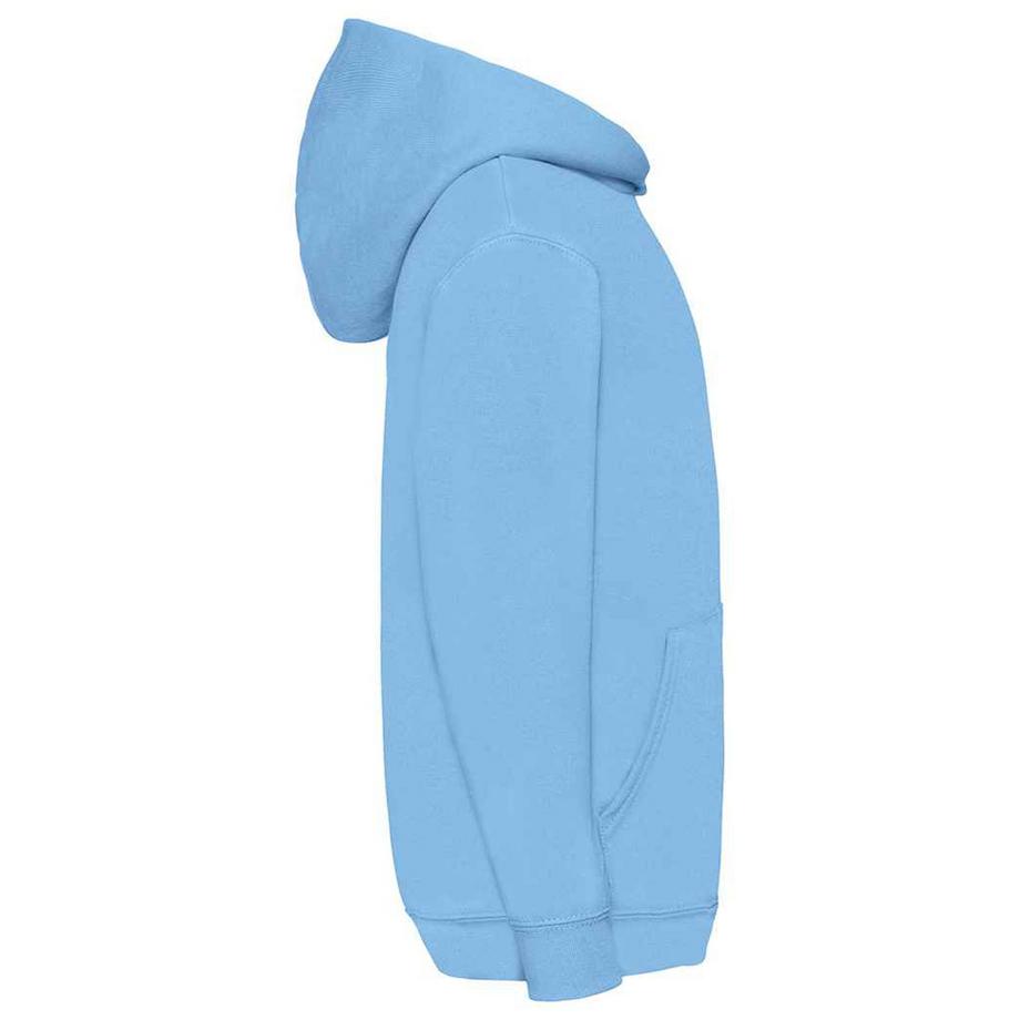 Fruit of the Loom  Sweat à capuche CLASSIC 