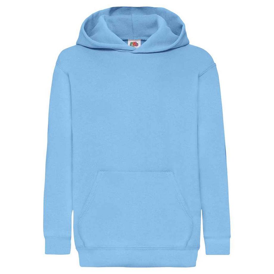 Classic Kapuzenpullover