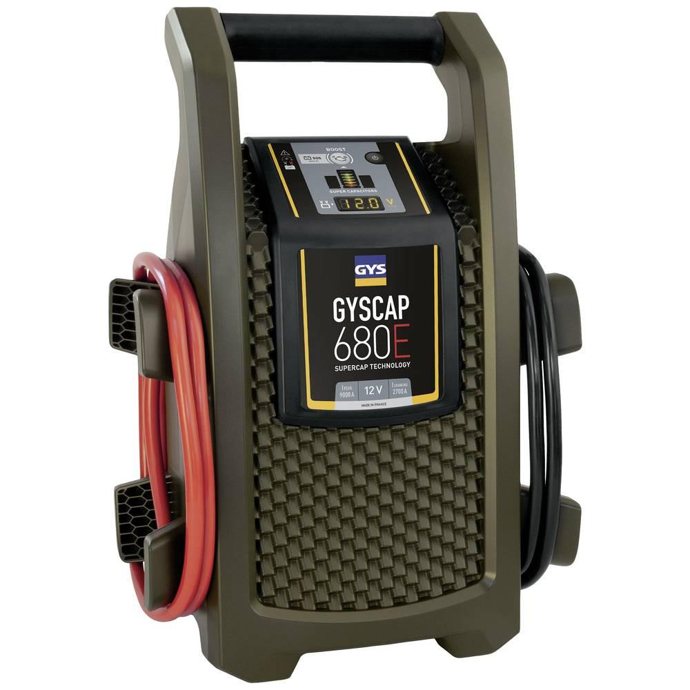 Image of Starthilfegerät Kondensa