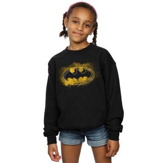 DC COMICS  Sweatshirt 