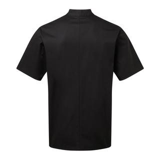 PREMIER  Veste de cuisinier à manches courtes Essential 