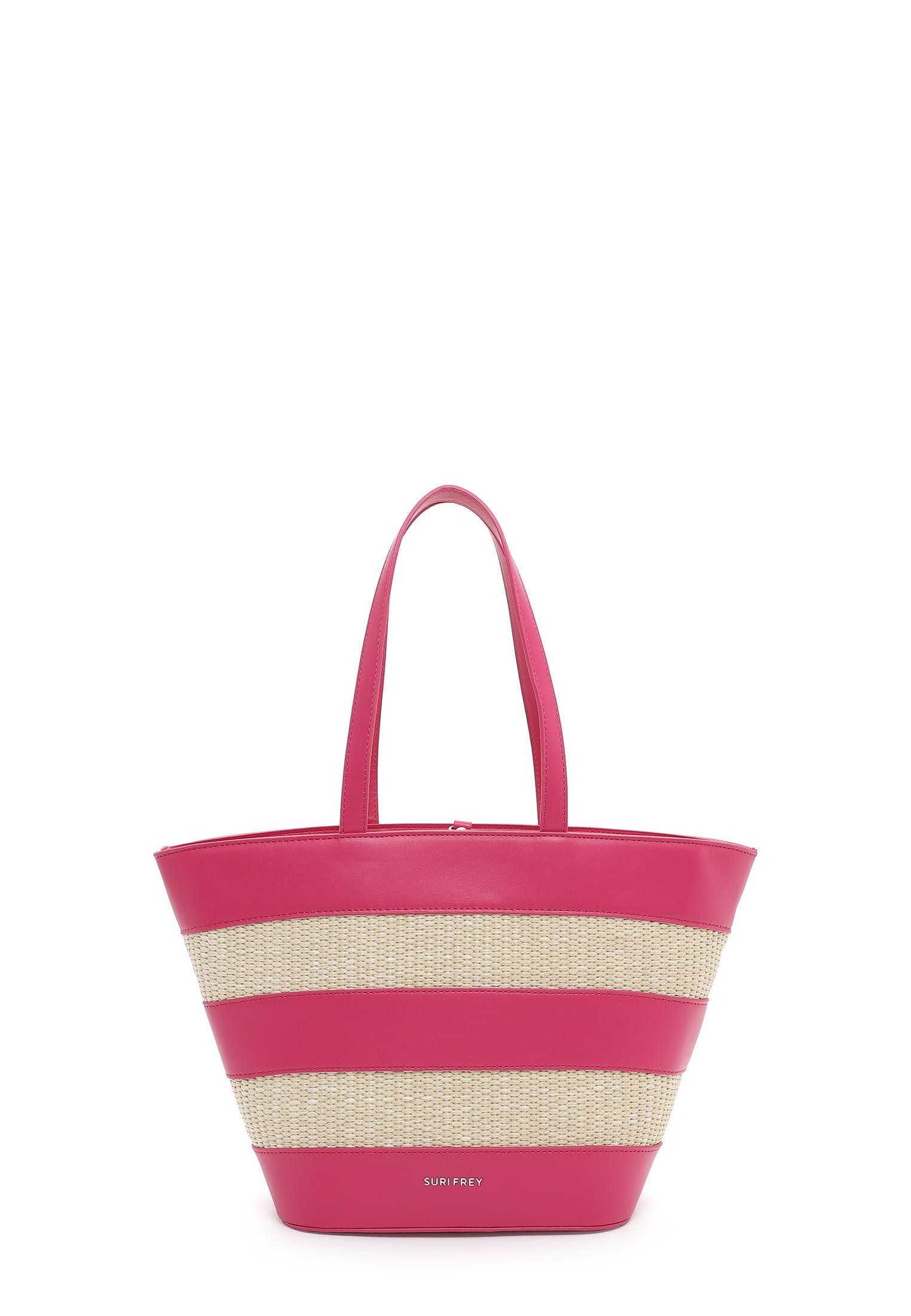 Image of Shopper Sfy Bailey Damen Pink ONE SIZE
