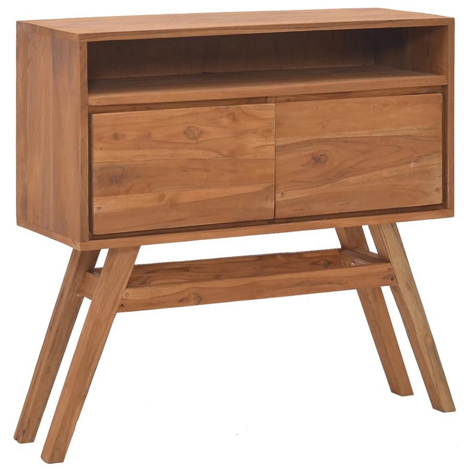 Konsolentisch holz