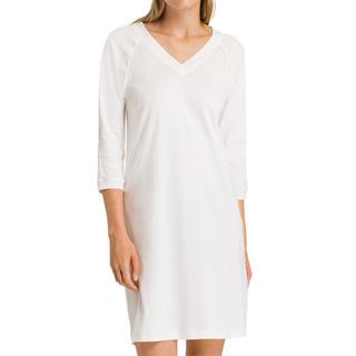 HANRO  Pure Essence - chemise de nuit 