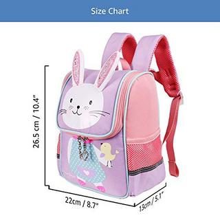 Only-bags.store Sac à dos Animal pour Tout-petit Élève Maternelle Jardin d'enfants  