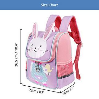 Only-bags.store Schule Rucksäcke Kleinkind Schüler Tier Tasche Daypack für Grundschule Kindergarten  