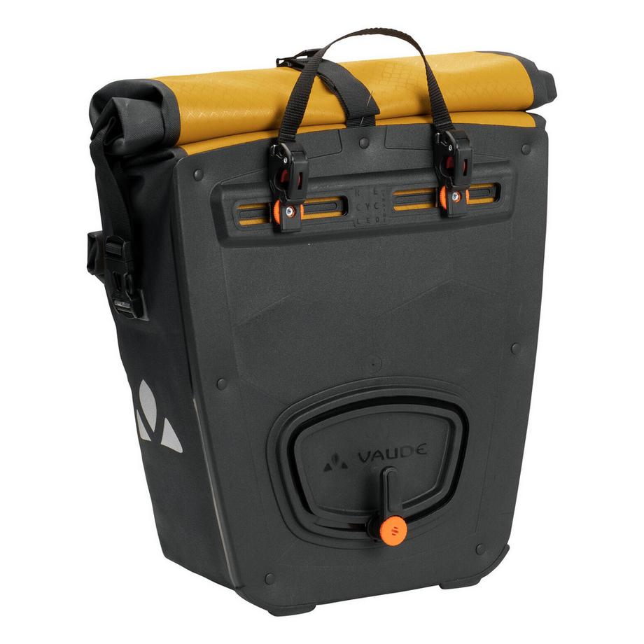 VAUDE Aqua Back Plus Sacoche de Vélo Recyclée  