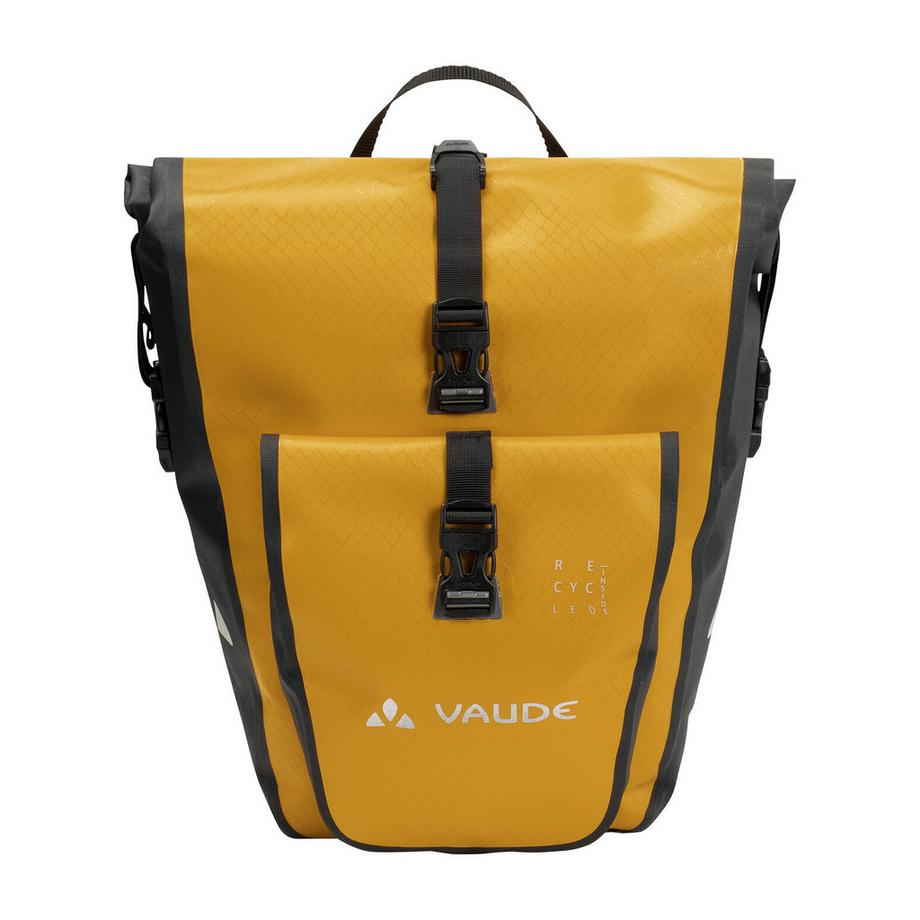 VAUDE Aqua Back Plus Sacoche de Vélo Recyclée  